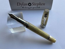 Montegrappa Extra Parchment