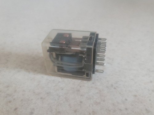 Relay frl 263 for - frl,