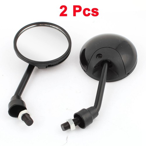 2pcs universal front 10mm - front,