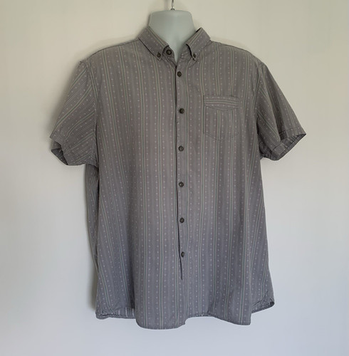 Rocha john men grey - john,