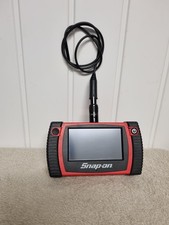 Snap-on Bore scope. Digital