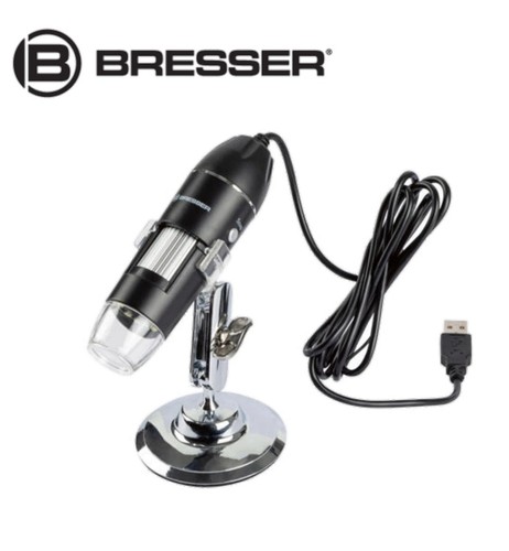 Powerful bresser usb digital - bresser,