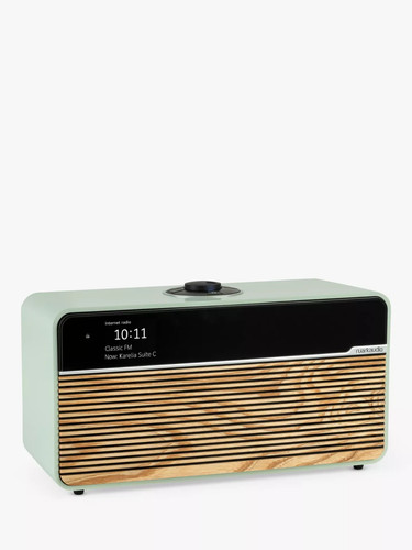 Ruark audio mk4 - mk4, wi-fi