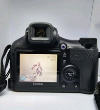 Fuji FinePix S6500fd  style