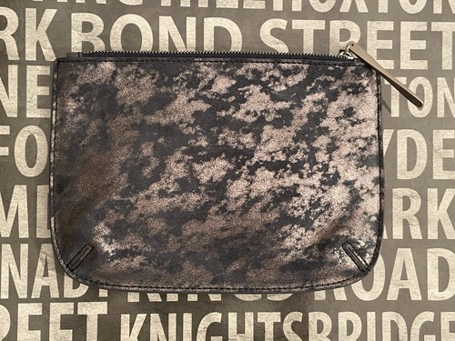 Jigsaw clutch bag alana - jigsaw,