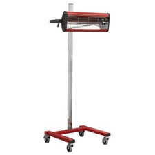 Infrared Short Wave Panel