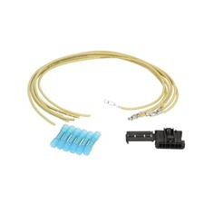 HARNESS WIRE FOR BLOWER FAN