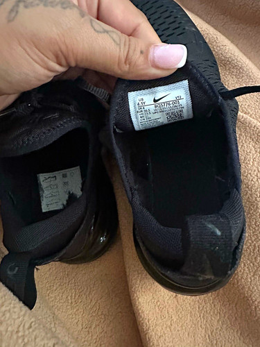 Nike air max 270 - max,