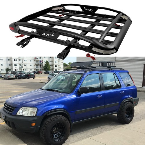 Roof rack cargo - roof,