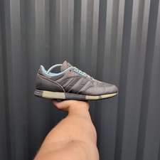 *RARE* UK 9 - adidas originals Boston Super 2007 915394 Mens Vintage Trainers