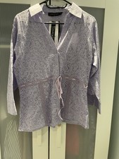 Lauren Taylor Blouse new with