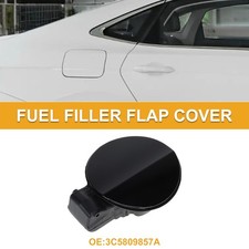 Fuel Tank Door Cap for