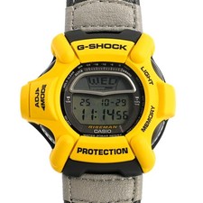 Casio G-Shock Riseman
