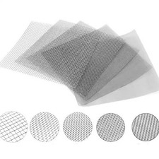 Woven Wire Mesh Stainless