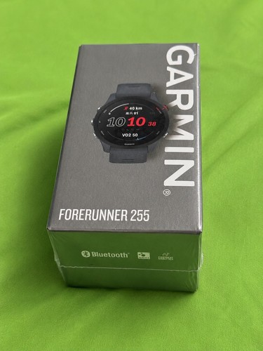 Garmin forerunner 255 - forerunner,