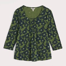 Seasalt penhollow top - seasalt, womens