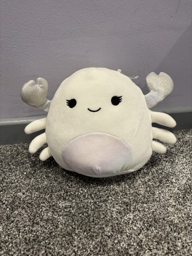 Squishmallows magela the crab - squishmallows,