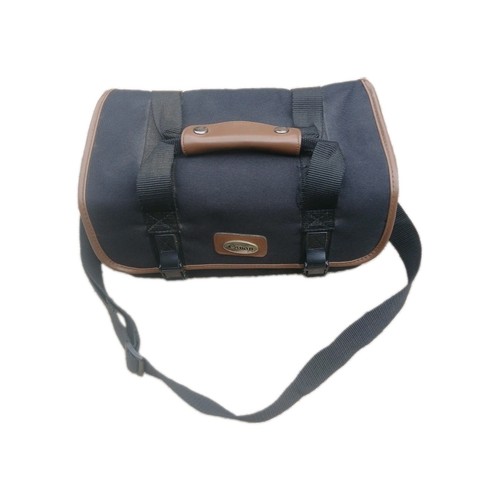 Vintage canon camera bag - vintage,