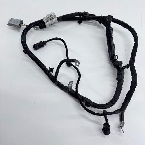Peugeot 308 mk2 - mk2, cable