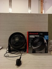 Honeywell HT900EV1 Cooling
