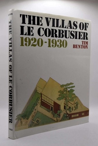 The villas corbusier - the, le