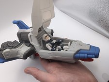 Imaginext Disney Lightyear