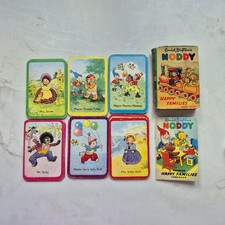 1950s Vintage Enid Blyton