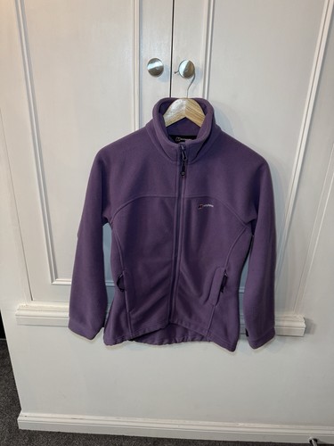 Berghaus inner fleece jacket - inner,