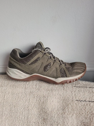 Merrell womens trainers