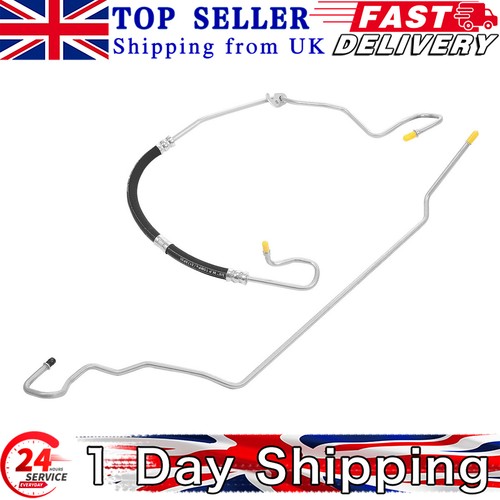 Pair power steering - pair,