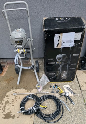 Inokraft maxpray plus - maxpray, m3