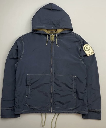 Stone island denims navy 00s - stone,