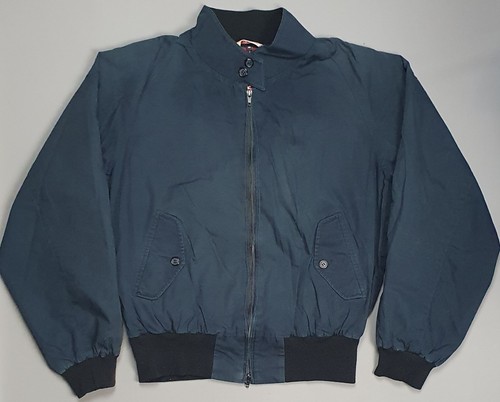 Baracuta harrington jacket - g9,