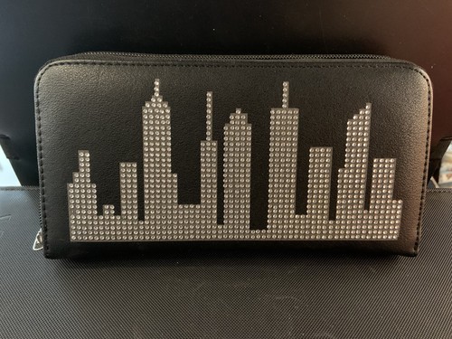 Large new york - large, city
