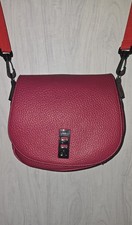 Fiorelli saddle crossbody