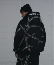 Named Collective Crash