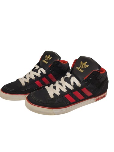 Adidas high top shoes 1000 - adidas,