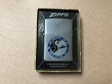 1966 Original Viet Nam War Zippo Lighter  USS HOPEWELL DD-681 South Vietnam 1966
