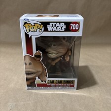 Funko Pop! Vinyl: Star Wars -