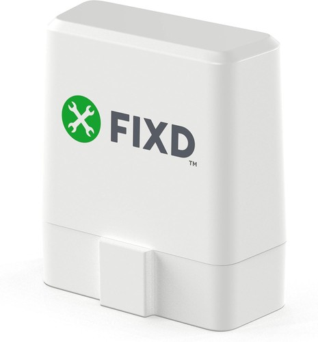 Fixd obd2 bluetooth car - obd2,