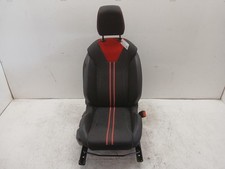 VAUXHALL CORSA FRONT SEAT