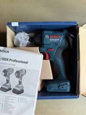 Bosch GDR 18V-215 18V Brushless Impact Driver Body Only 06019N2020