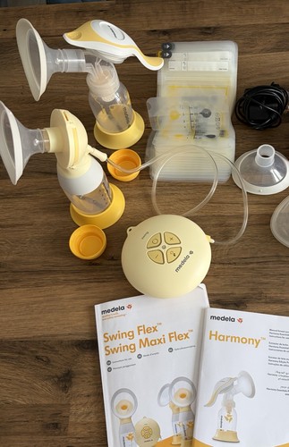 Medela swing maxi electric - medela,