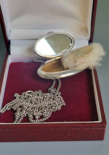 Antique sterling silver - antique,