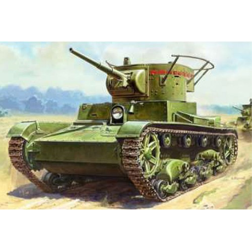 Zvezda mod 1932 light - mod,