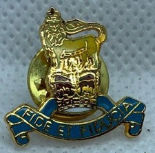 Royal Army Pay Corps - NEW
