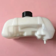 Fuel Tank and Cap Assembly For