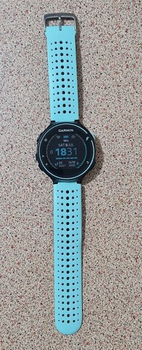 Display garmin for runner - display,