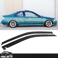 For 92-95 Honda Civic Coupe