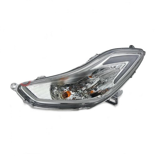 1d001233 front right headlight - right,